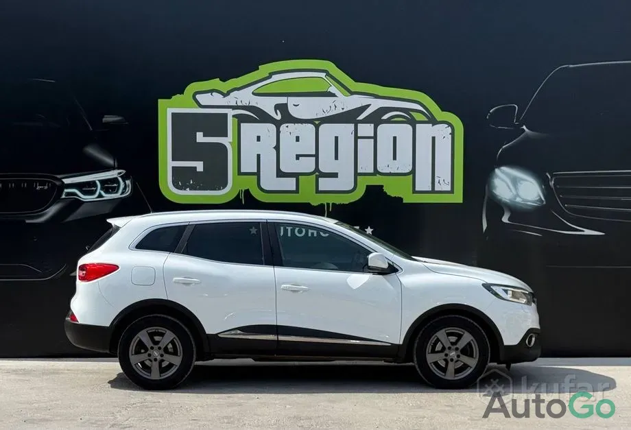  Kadjar I