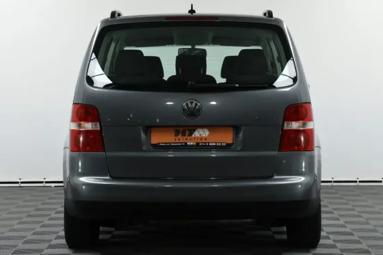 Продажа Volkswagen Touran (I), 2006 г., Минск Минск