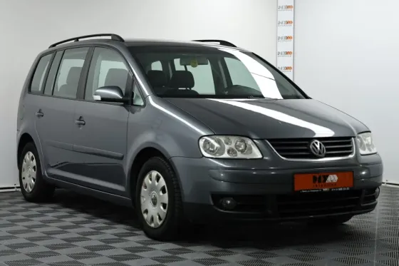 Продажа Volkswagen Touran (I), 2006 г., Минск Минск