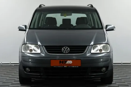 Продажа Volkswagen Touran (I), 2006 г., Минск Минск