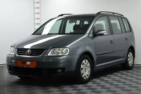 Продажа Volkswagen Touran (I), 2006 г., Минск Минск