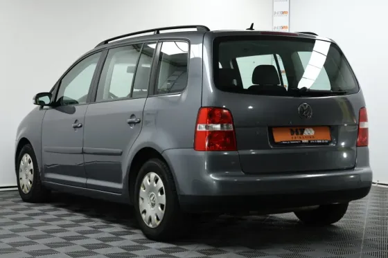 Продажа Volkswagen Touran (I), 2006 г., Минск Минск