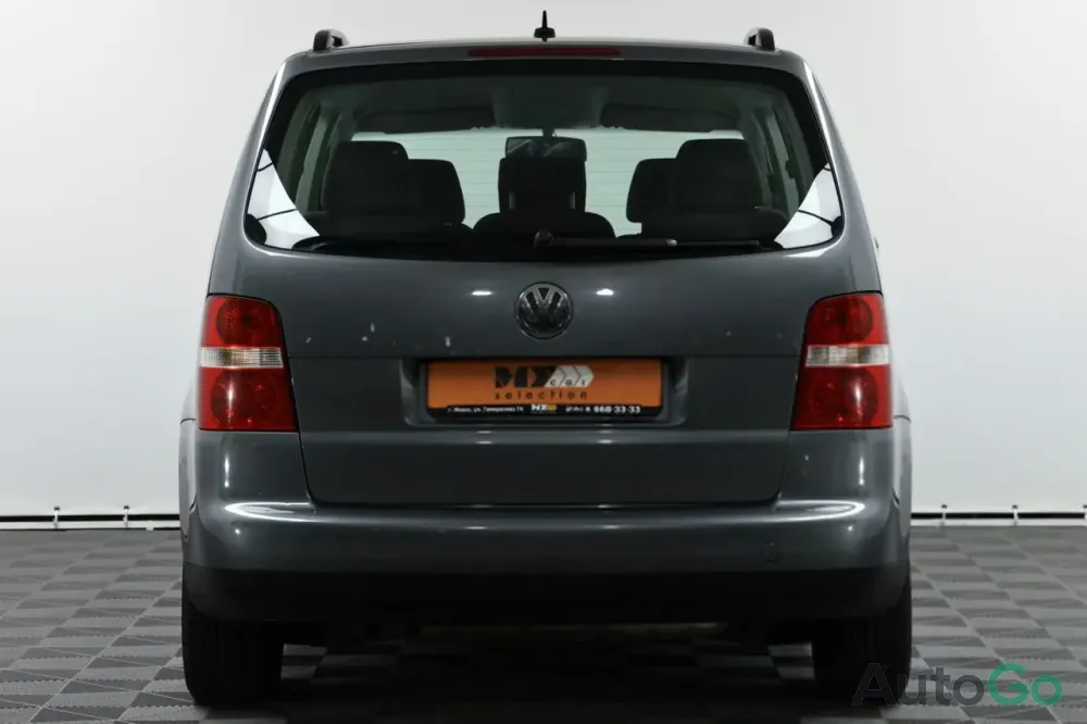 Продажа Volkswagen Touran (I), 2006 г., Минск Минск - изображение 5