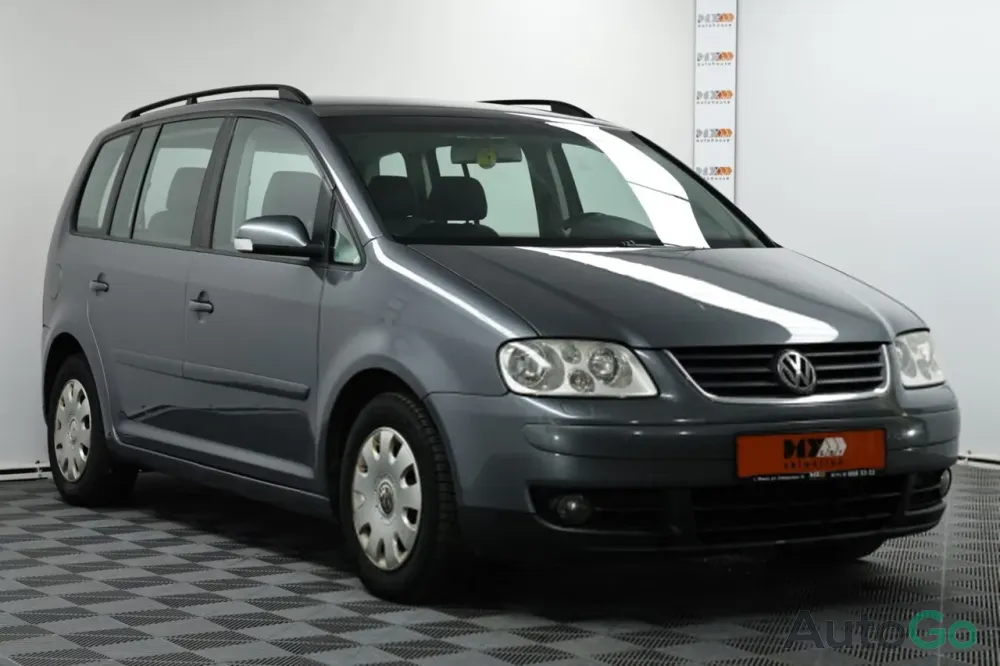 Продажа Volkswagen Touran (I), 2006 г., Минск Минск - изображение 3