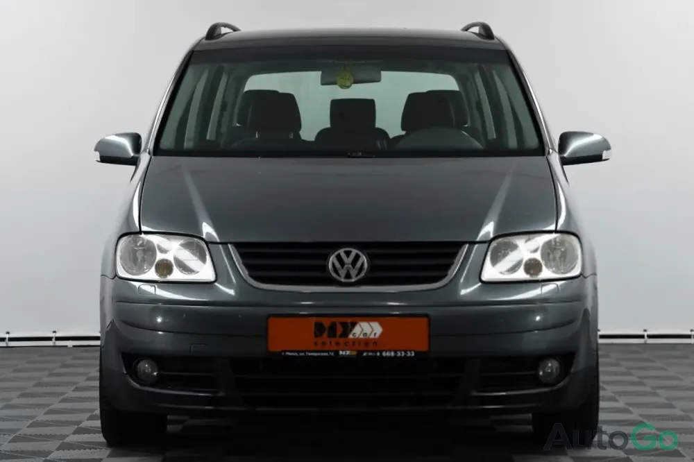 Продажа Volkswagen Touran (I), 2006 г., Минск Минск - изображение 2
