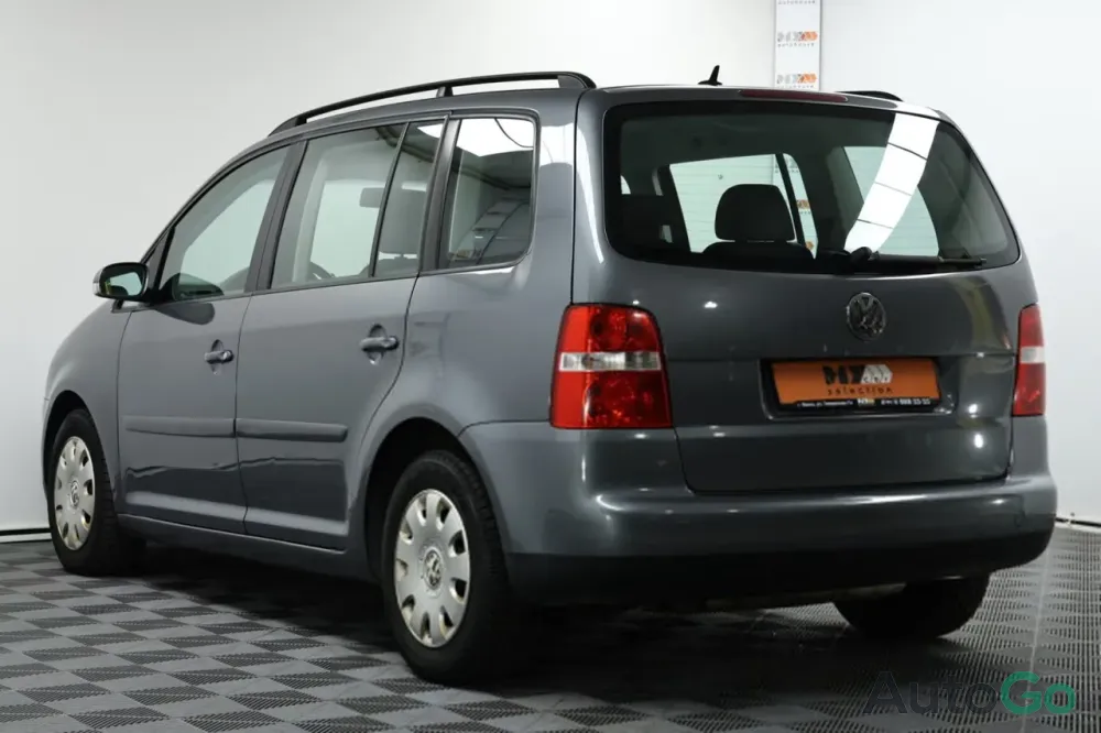 Продажа Volkswagen Touran (I), 2006 г., Минск Минск - изображение 6