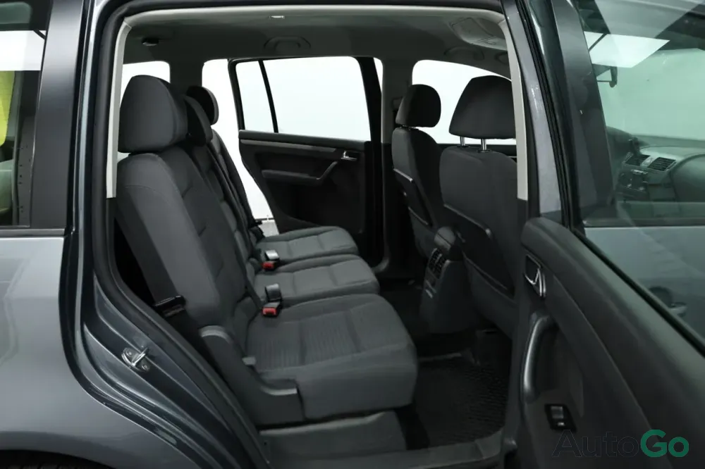 Продажа Volkswagen Touran (I), 2006 г., Минск Минск - изображение 12