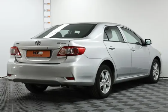 Продажа Toyota Corolla X (E140, E150), 2011 г., Минск Минск