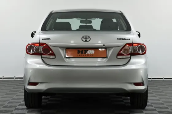Продажа Toyota Corolla X (E140, E150), 2011 г., Минск Минск