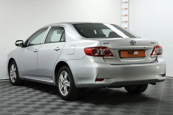 Продажа Toyota Corolla X (E140, E150), 2011 г., Минск Минск