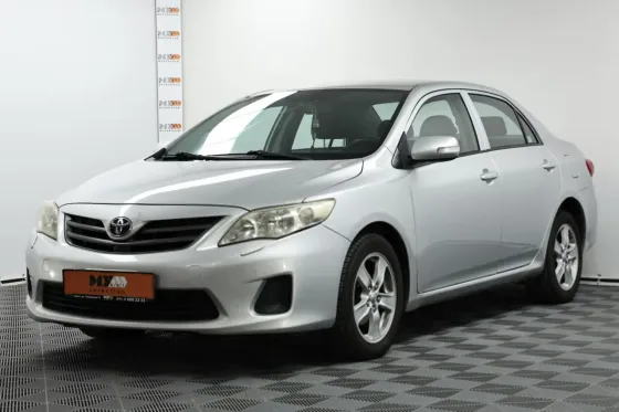 Продажа Toyota Corolla X (E140, E150), 2011 г., Минск Минск
