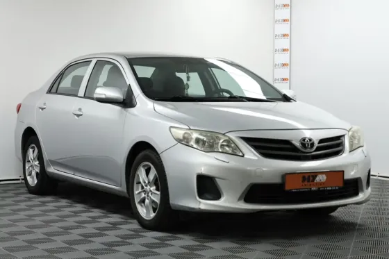 Продажа Toyota Corolla X (E140, E150), 2011 г., Минск Минск