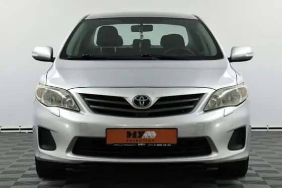 Продажа Toyota Corolla X (E140, E150), 2011 г., Минск Минск