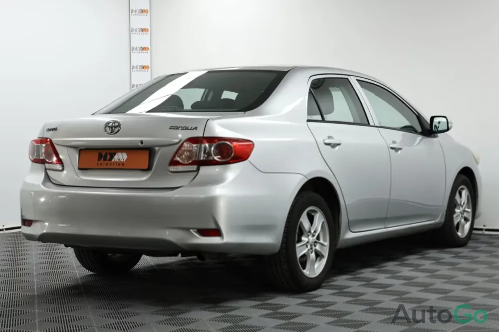 Продажа Toyota Corolla X (E140, E150), 2011 г., Минск Минск - изображение 4