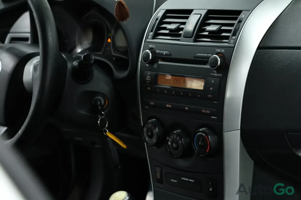 Продажа Toyota Corolla X (E140, E150), 2011 г., Минск Минск - изображение 9