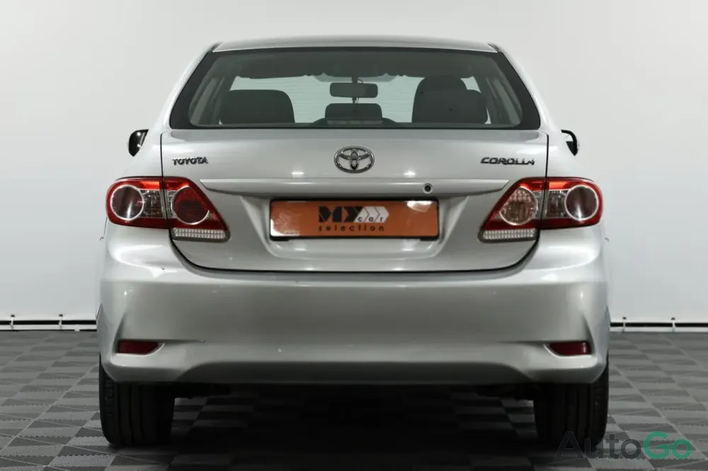 Продажа Toyota Corolla X (E140, E150), 2011 г., Минск Минск - изображение 5