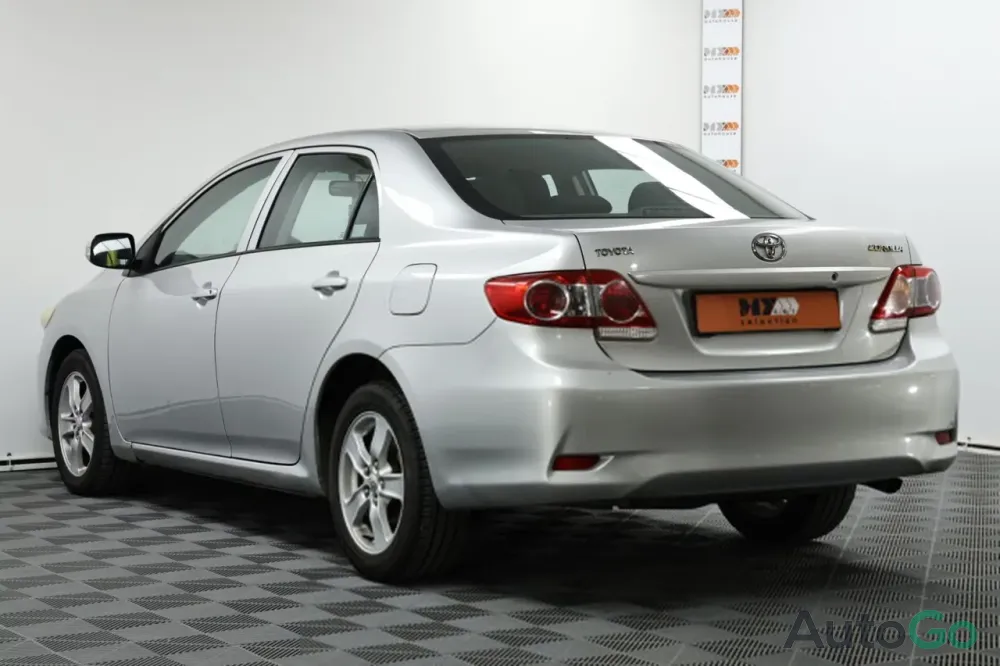 Продажа Toyota Corolla X (E140, E150), 2011 г., Минск Минск - изображение 6
