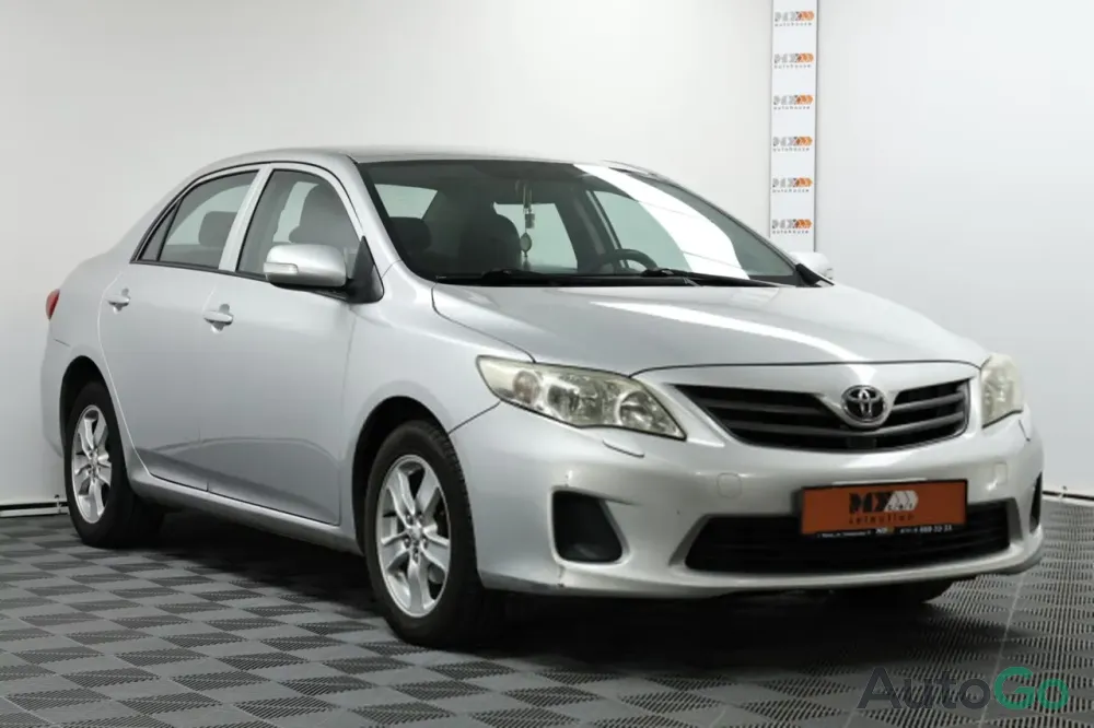Продажа Toyota Corolla X (E140, E150), 2011 г., Минск Минск - изображение 3
