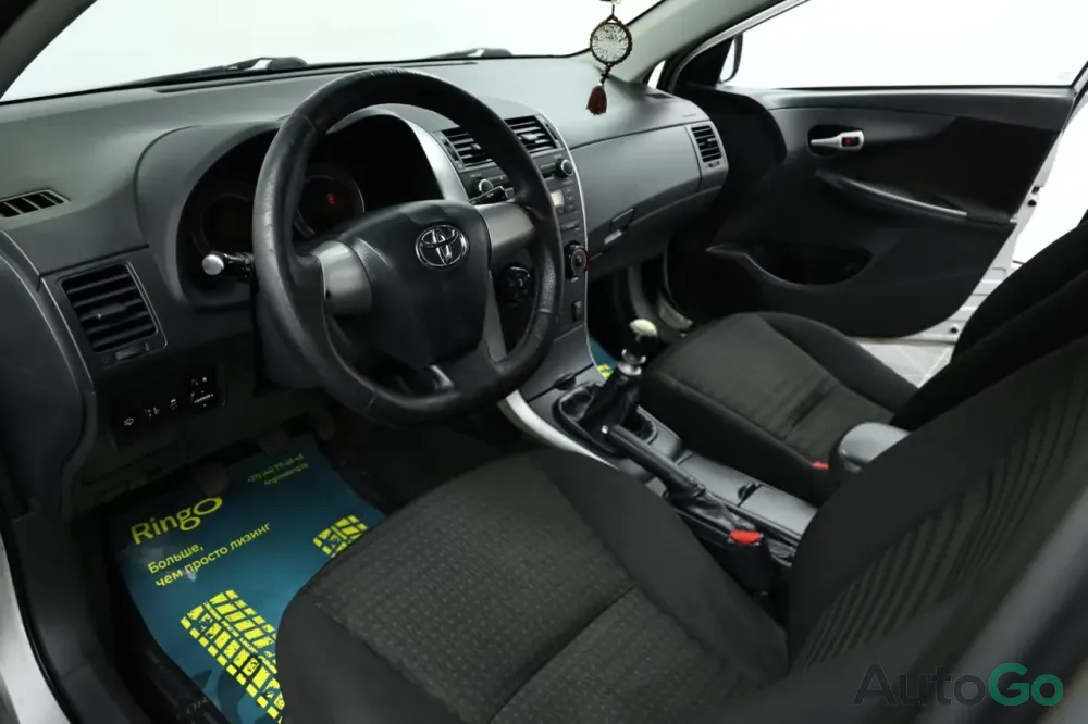 Продажа Toyota Corolla X (E140, E150), 2011 г., Минск Минск - изображение 12