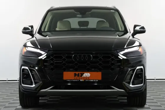 Продажа Audi Q5 (FY) Рестайлинг, 2023 г., Минск Минск