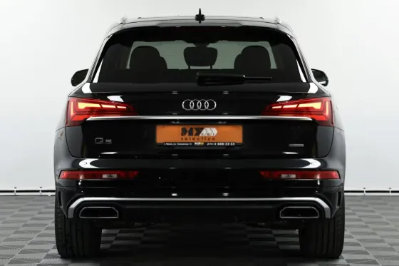 Продажа Audi Q5 (FY) Рестайлинг, 2023 г., Минск Минск