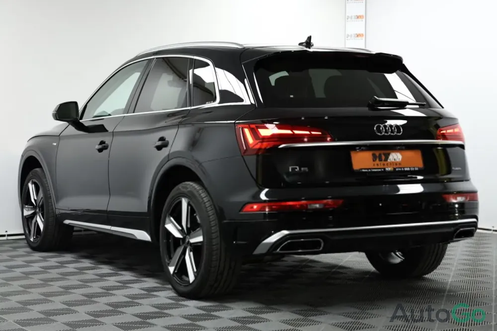 Продажа Audi Q5 (FY) Рестайлинг, 2023 г., Минск Минск - изображение 6