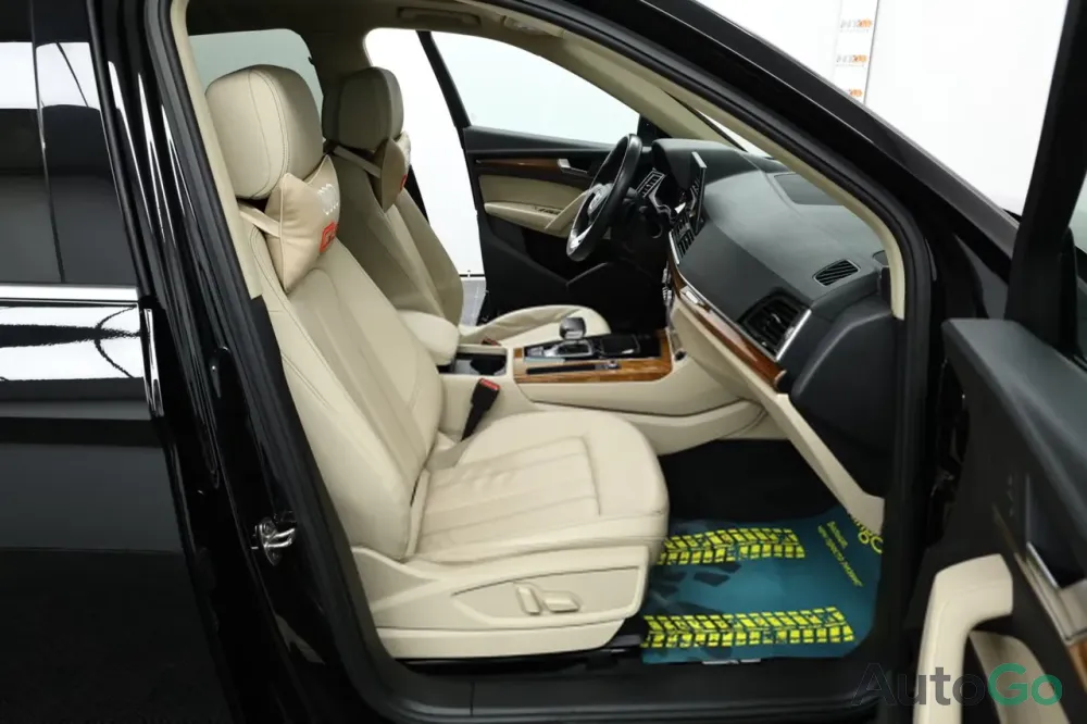 Продажа Audi Q5 (FY) Рестайлинг, 2023 г., Минск Минск - изображение 7
