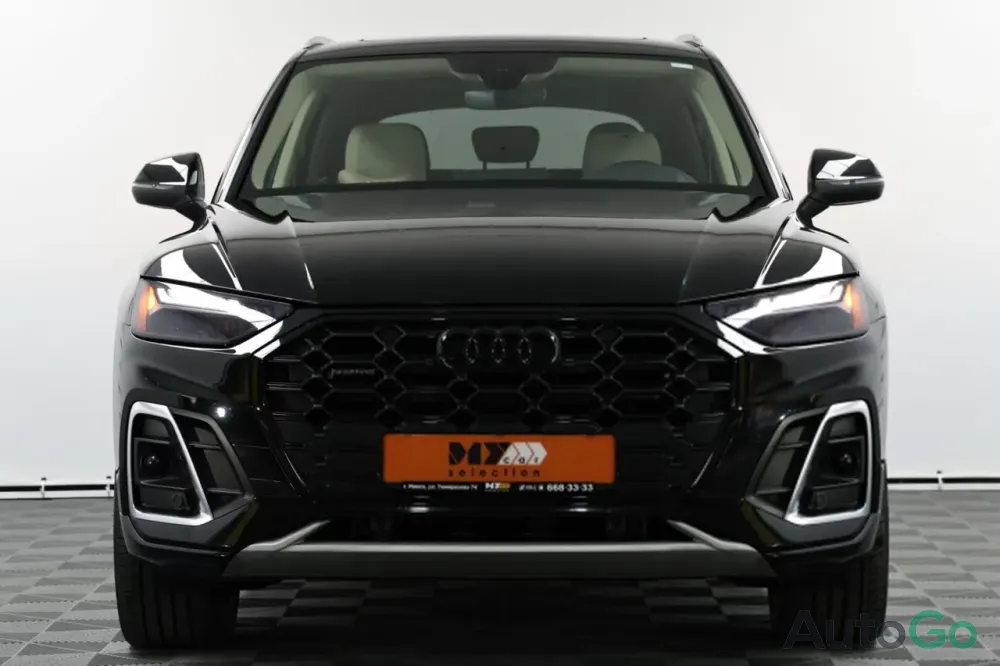 Продажа Audi Q5 (FY) Рестайлинг, 2023 г., Минск Минск - изображение 2
