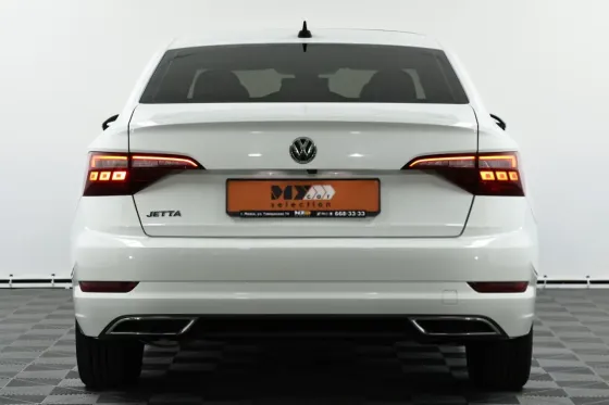 Продажа Volkswagen Jetta (VII), 2020 г., Минск Минск