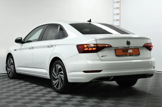 Продажа Volkswagen Jetta (VII), 2020 г., Минск Минск