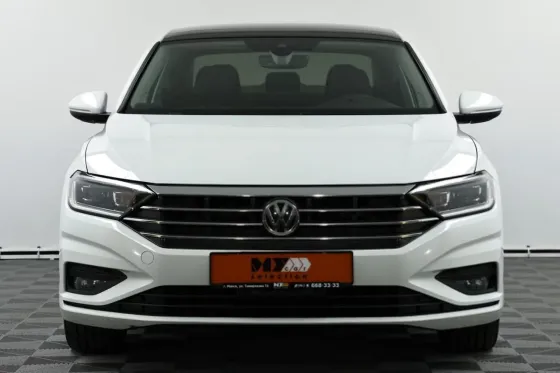 Продажа Volkswagen Jetta (VII), 2020 г., Минск Минск