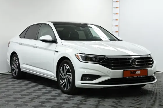 Продажа Volkswagen Jetta (VII), 2020 г., Минск Минск