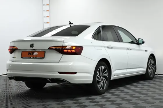 Продажа Volkswagen Jetta (VII), 2020 г., Минск Минск