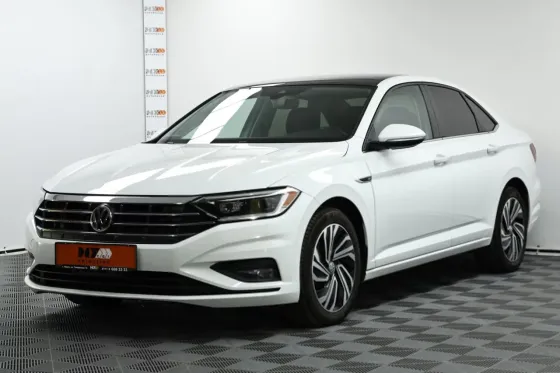 Продажа Volkswagen Jetta (VII), 2020 г., Минск Минск