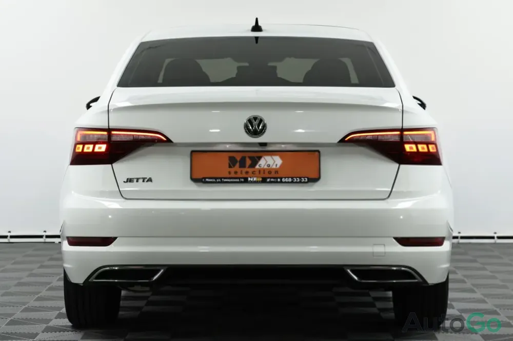 Продажа Volkswagen Jetta (VII), 2020 г., Минск Минск - изображение 5