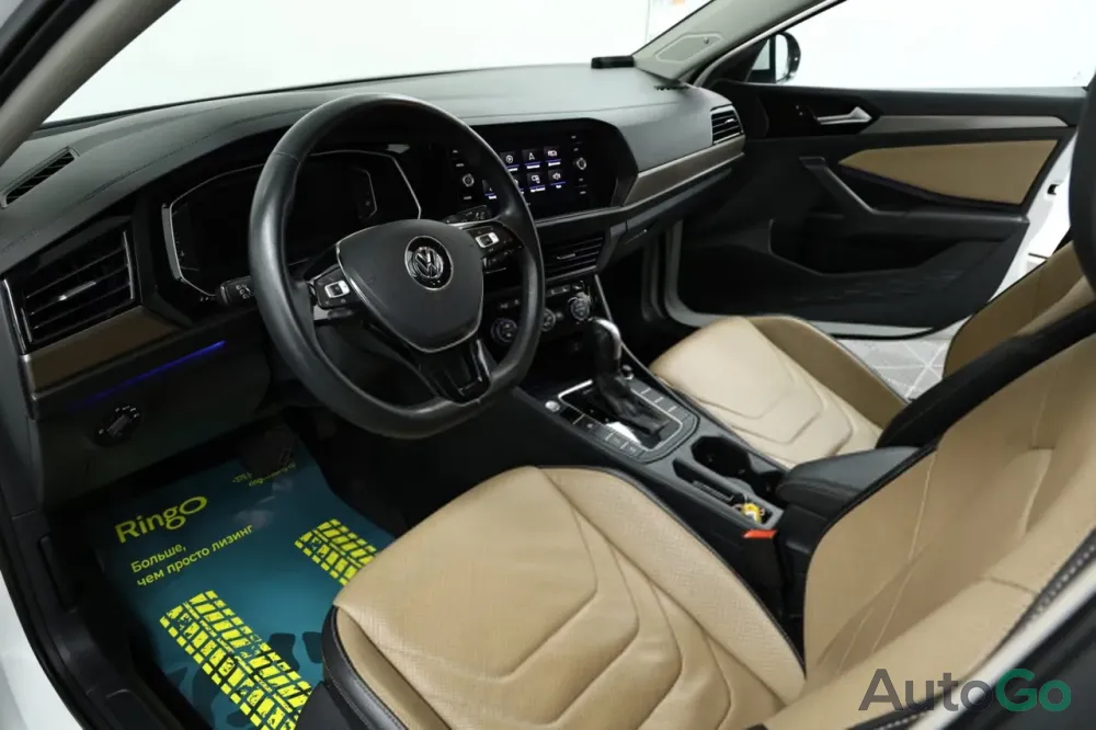 Продажа Volkswagen Jetta (VII), 2020 г., Минск Минск - изображение 12