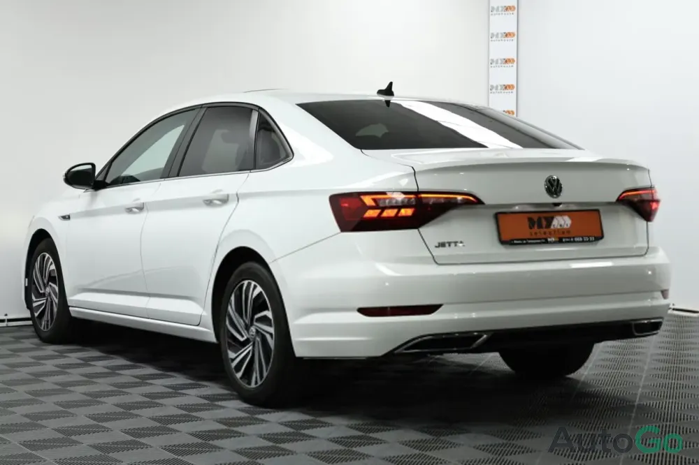 Продажа Volkswagen Jetta (VII), 2020 г., Минск Минск - изображение 6