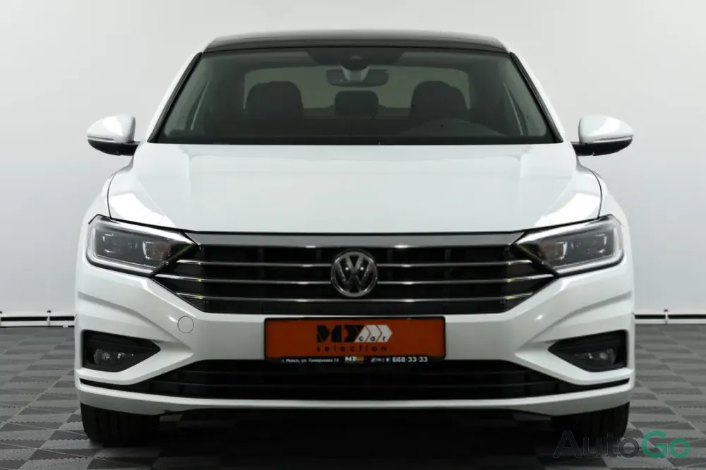 Продажа Volkswagen Jetta (VII), 2020 г., Минск Минск - изображение 2