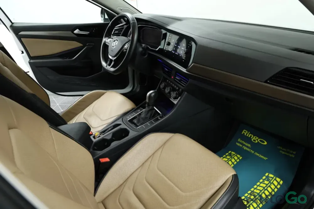 Продажа Volkswagen Jetta (VII), 2020 г., Минск Минск - изображение 8