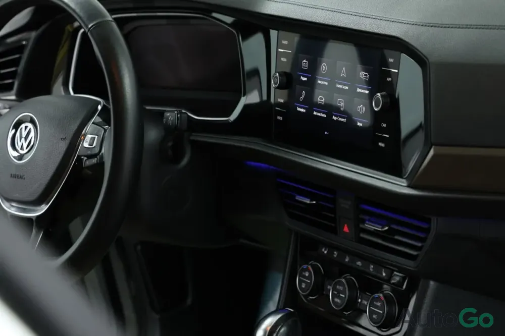 Продажа Volkswagen Jetta (VII), 2020 г., Минск Минск - изображение 9