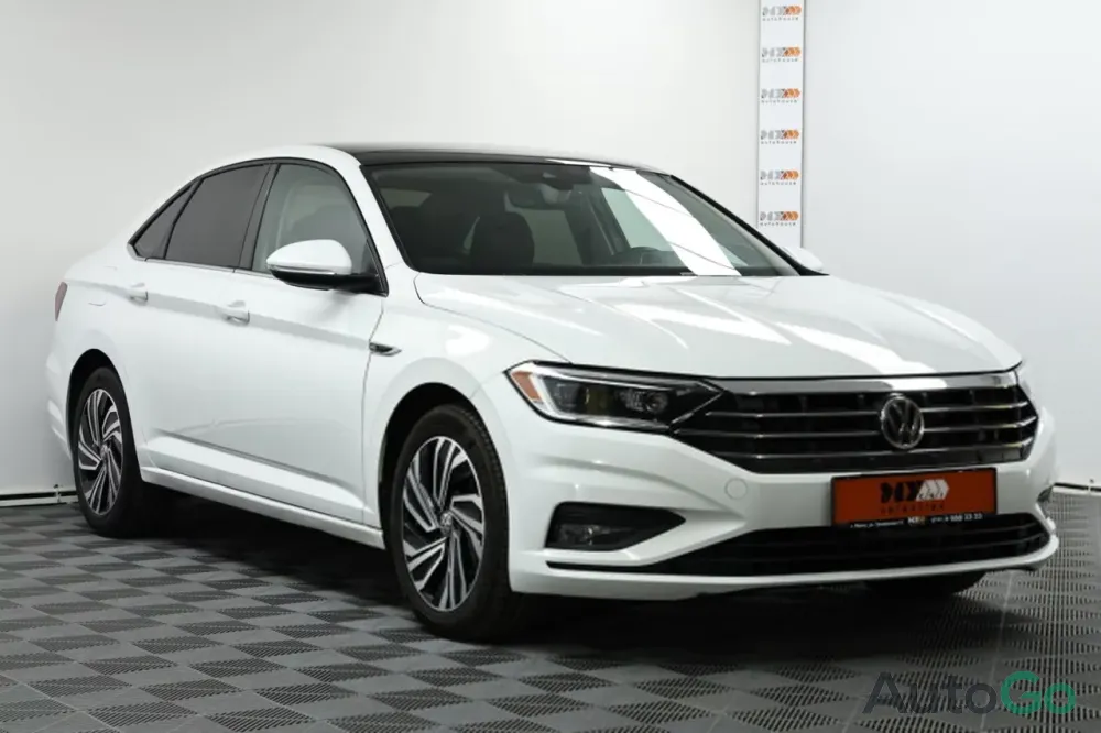 Продажа Volkswagen Jetta (VII), 2020 г., Минск Минск - изображение 3