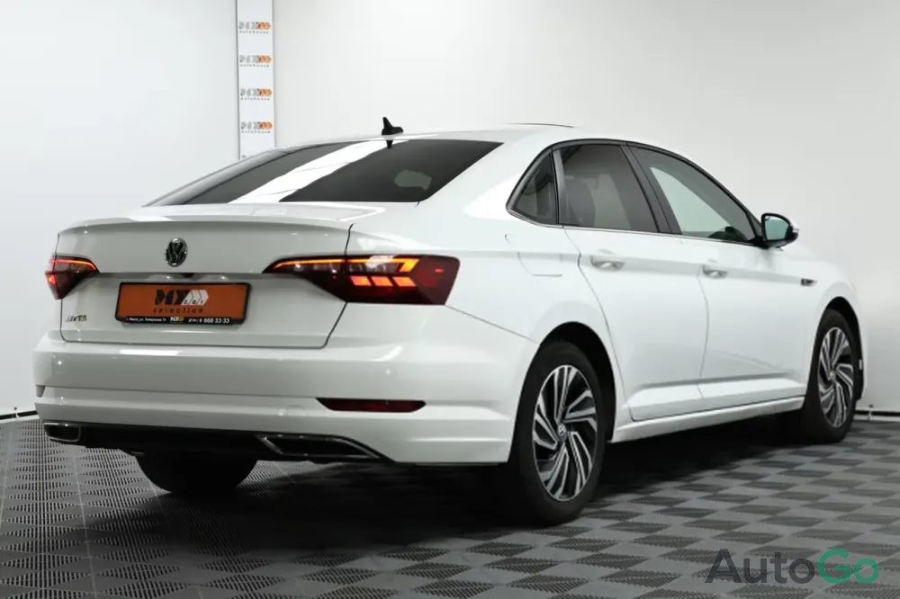 Продажа Volkswagen Jetta (VII), 2020 г., Минск Минск - изображение 4