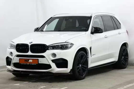 Продажа BMW X5 (F15), 2018 г., Минск Минск