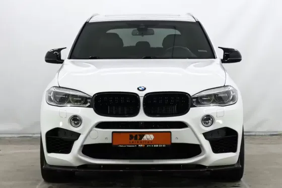 Продажа BMW X5 (F15), 2018 г., Минск Минск