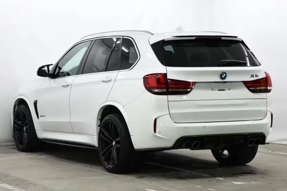 Продажа BMW X5 (F15), 2018 г., Минск Минск