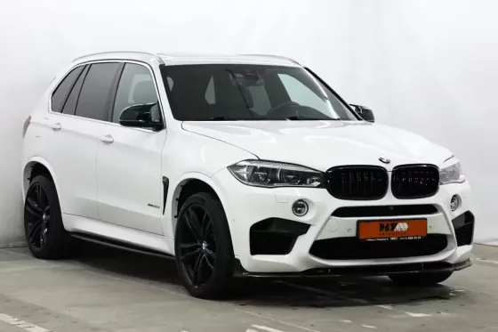 Продажа BMW X5 (F15), 2018 г., Минск Минск