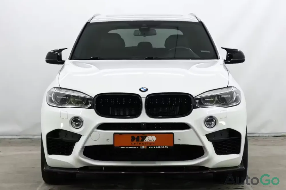Продажа BMW X5 (F15), 2018 г., Минск Минск - изображение 2