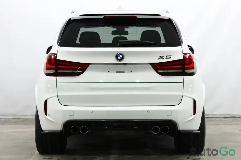 Продажа BMW X5 (F15), 2018 г., Минск Минск - изображение 5