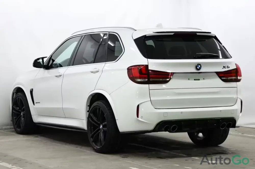 Продажа BMW X5 (F15), 2018 г., Минск Минск - изображение 6