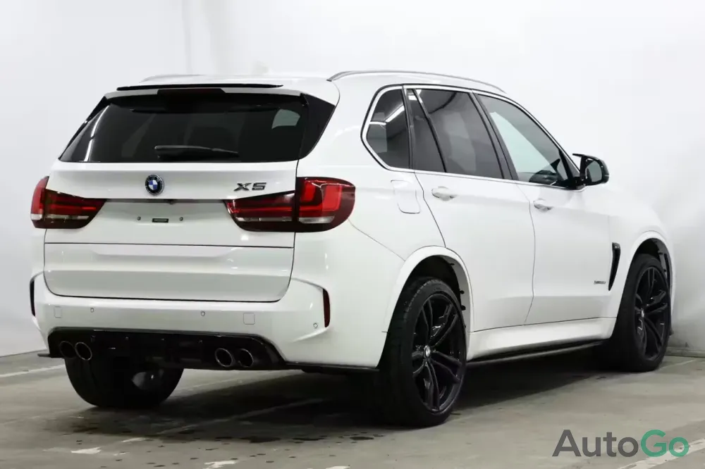 Продажа BMW X5 (F15), 2018 г., Минск Минск - изображение 4